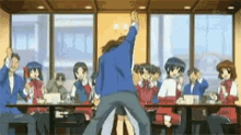 Kanon2006 Anime GIF - Kanon2006 Anime GIFs