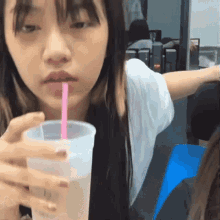 drinking subslimer
