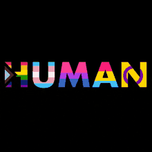 Human Pride GIF - Human Pride Queer GIFs