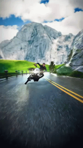 Marco Nothing Can Stop Me GIF - Marco Nothing Can Stop Me Motorcycle GIFs