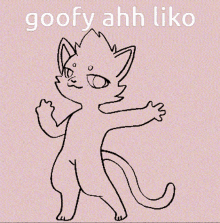 Liko Cool GIF - Liko Cool Cat GIFs