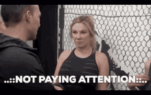 Ramona Ramona Singer GIF - Ramona Ramona Singer Not Paying Attention GIFs