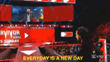 Dean Ambrose Everyday GIF - Dean Ambrose Dean Ambrose GIFs