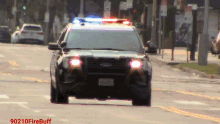 Lapd Code3 GIF - Lapd Code3 Police GIFs