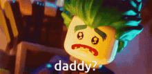 Daddy Lego GIF - Daddy Lego Lego Batman GIFs