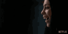 What Are We Doing Here Lisa Nova GIF - What Are We Doing Here Lisa Nova Rosa Salazar GIFs