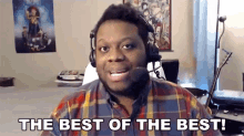 The Best Of The Best John Finch GIF - The Best Of The Best John Finch Smite GIFs