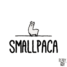 alpaca animation art llama lama