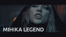 Mihika Legend GIF - Mihika Legend Repfalls GIFs