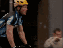 A Michael Bay Film Gif Story GIF - Michael Bay Film Explosions Biking GIFs