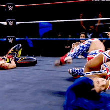 sasha banks my back hurts ouch my butt hurts booty