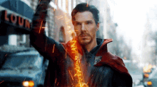 Magic Avengers GIF - Magic Avengers Avengers Infinity War GIFs