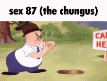 chungus sex87