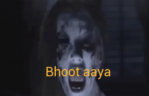 Bhoot GIF - Bhoot - Discover &amp; Share GIFs