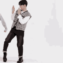 Seunghun Cix GIF - Seunghun Cix Dance GIFs
