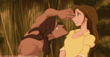 Tarzan Disney GIF - Tarzan Disney GIFs