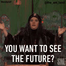 Tal Is The Future Theantland GIF - Tal Is The Future Theantland Future GIFs