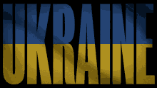 Ukraine Ukraine Flag GIF - Ukraine Ukraine Flag GIFs