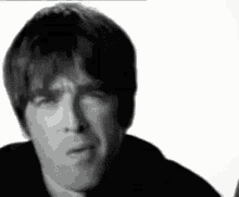 Noel Gallagher GIF - Noel Gallagher Wonderwall GIFs