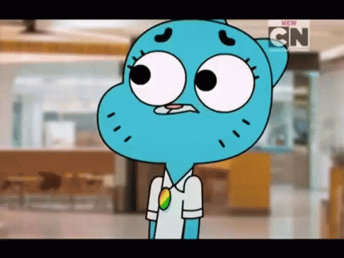 Nicole watterson gumball