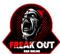 Freak Sticker - Freak Stickers