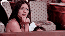 Charmed Netflix Charmed Interview GIF - Charmed Netflix Charmed Interview GIFs