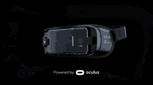 Vr Oculus GIF - Vr Oculus Gear GIFs