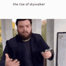 star wars skywalker saga rise of skywalker star wars sequels