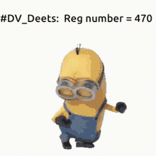 Dv Deets Reg Number GIF - Dv Deets Reg Number 470 GIFs