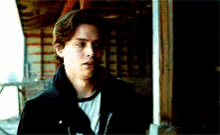 Tyler Young Tyler Matthew Young GIF - Tyler Young Tyler Young GIFs