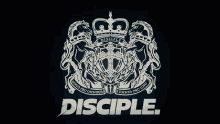 Disciple Logo GIF - Disciple Logo Logo Design GIFs