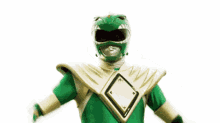 Green Ranger Gifs Tenor