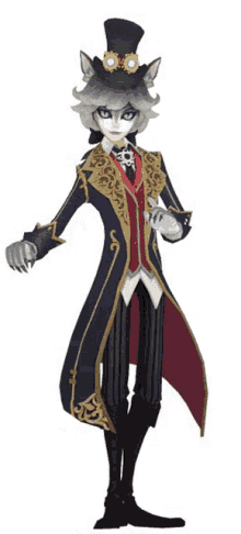 joseph idv