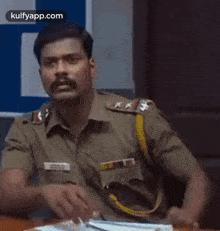 Confused.Gif GIF - Confused Actor Netrikann Movie GIFs
