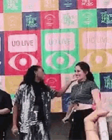 normani fifth harmony lauren jauregui laurmani dance normani fifth harmony lauren jauregui laurmani dance