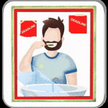Working From Home Work From Home GIF - Working From Home Work From Home Bxb GIFs