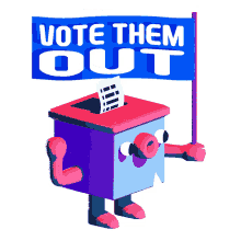 voter vote