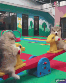 Chill Puppies GIF - Chill Puppies GIFs