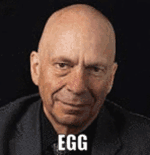 egg politics
