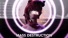 Mass Destruction Destruction GIF - Mass Destruction Destruction Hands GIFs