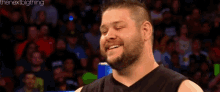 WWE SMACKDOWN 240 DESDE EL ARENA MÉXICO Kevin-owens