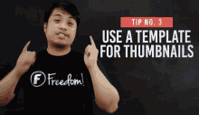 Use A Template For Thumbnails Preset Thumbnails GIF - Use A Template For Thumbnails Preset Thumbnails Time Management As You Tuber GIFs