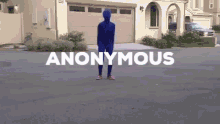 Anon Anonymous GIF - Anon Anonymous Anonymous Bites Back GIFs