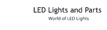 led lights led lights and parts world of led lights logo