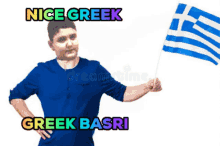 Greek Nice Greek GIF - Greek Nice Greek Basri GIFs