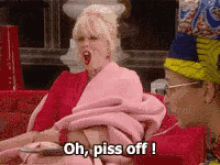 Piss Off GIF - Piss Off Angry Mad GIFs