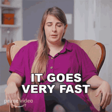 It Goes Very Fast Lularich GIF - It Goes Very Fast Lularich Its Fast GIFs