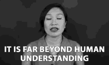 It Is Far Beyond Human Understanding Hard To Understand GIF - It Is Far Beyond Human Understanding Beyond Human Hard To Understand GIFs