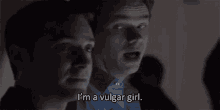 Qaf Usa Vulgar Emmett GIF - Qaf Usa Vulgar Emmett Ted GIFs