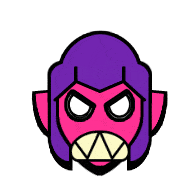 Angry Mortis Sticker - Angry Mortis By Stickers